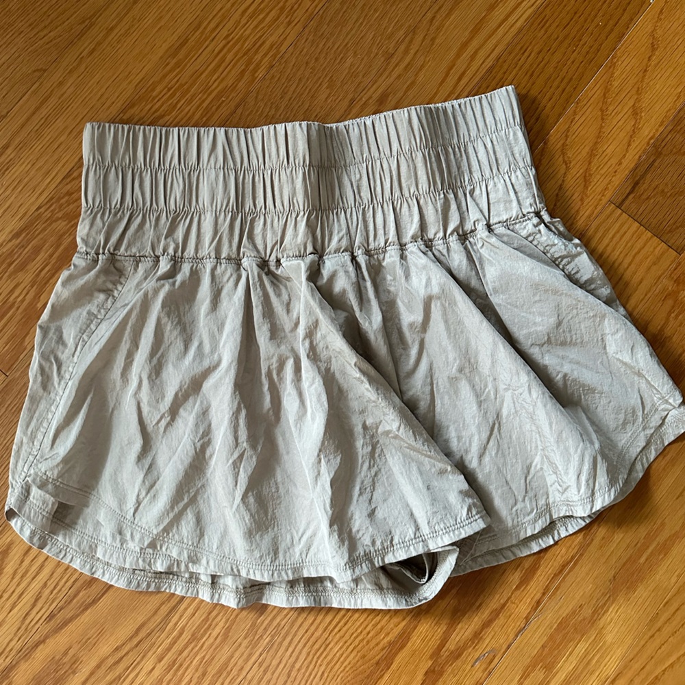 Free people skort size L